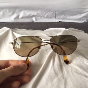 Maui Jim Baby Beach sunglasses